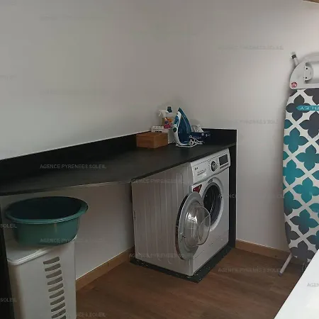 De Standing 3* F4 Aux Avec Parking, Climatisation Et Internet - Fr-1-295-194 *