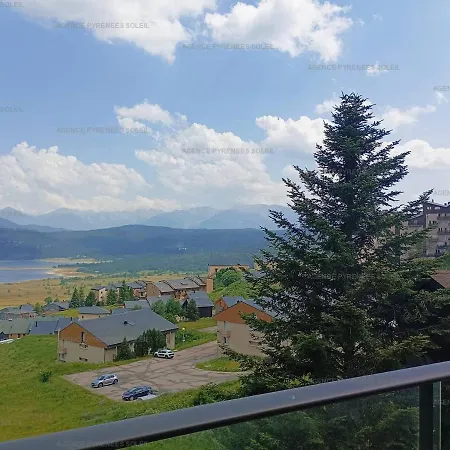 Tatil Evi De Standing 3* F4 Aux Avec Parking, Climatisation Et Internet - Fr-1-295-194